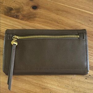 HOBO Lumen Wallet